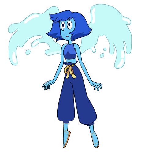 lapislazuli steven universe|Lapis Lazuli (Steven Universe) .